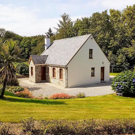 Cornode 펜션 Garrykennedy