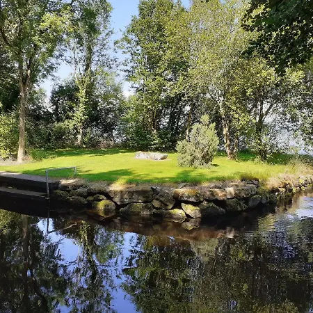 Hébergement de vacances Cornode Garrykennedy
