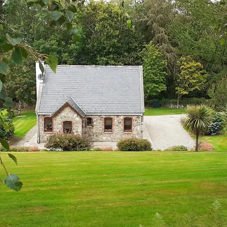 Cornode 펜션 Garrykennedy