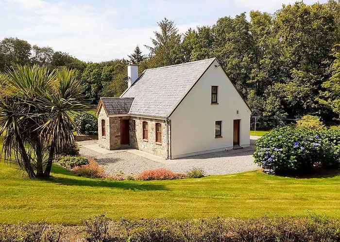 Cornode 펜션 Garrykennedy