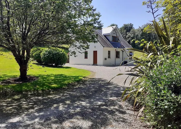 펜션 Cornode Garrykennedy