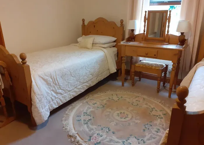 펜션 Cornode Garrykennedy